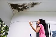 How Do You Temporarily Fix a Leaking Roof?
