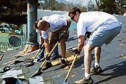 Looking For Great Buffalo Roofing Contractors?