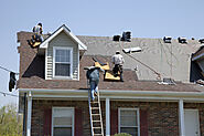 How to Spot Signs of Improper Roof Installation in Lancaster, NY
