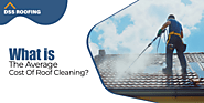 Roof Cleaning Near Me | Top Roofing Contractors Buffalo NY