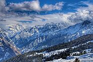Taxi Service in Auli at Best Price - Save Money | Solo Cabs