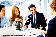 How Customs Litigation Services in Delhi Can Save Your Business from Heavy Penalties