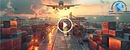 Freight Forwarding Services: Should You Choose Air or Ocean Freight?