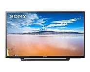 Sony R350D Series KDL-40R350D 39.5-Inch 1080p LED TV
