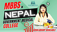 Study MBBS in Nepal with India’s Best Consultant – ShikshaMed