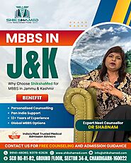 Planning MBBS in Himachal Pradesh 2025? Talk to India’s No.1 MBBS Consultant – ShikshaMed