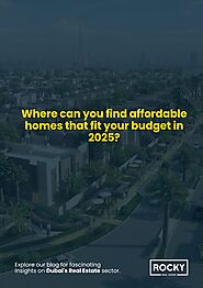 Where are the best areas to find affordable homes