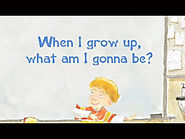 When I Grow Up Hardcover – February 1, 2011