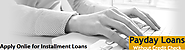 Installment Loans- Wonderful Financial Aid For Your Tribulations