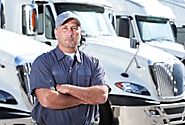Life Insurance for Truck Drivers - Affordable Package Here