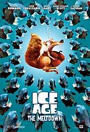Download Ice Age The Meltdown 2006 Movie