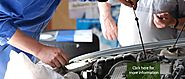 Car Repairs Perth at Brooklands Automotive