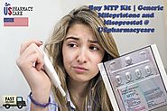 Buy MTP Kit Online - Abortion Pills (MTP KIT) @ USpharmacycare