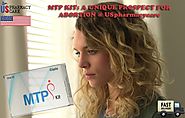 MTP Kit | Buy MTP Kit Online | Cheap MTP Kit @ USpharmacycare