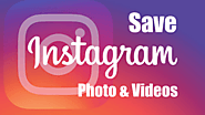 Download Instagram Videos and Photos - IG Downloader (FREE)