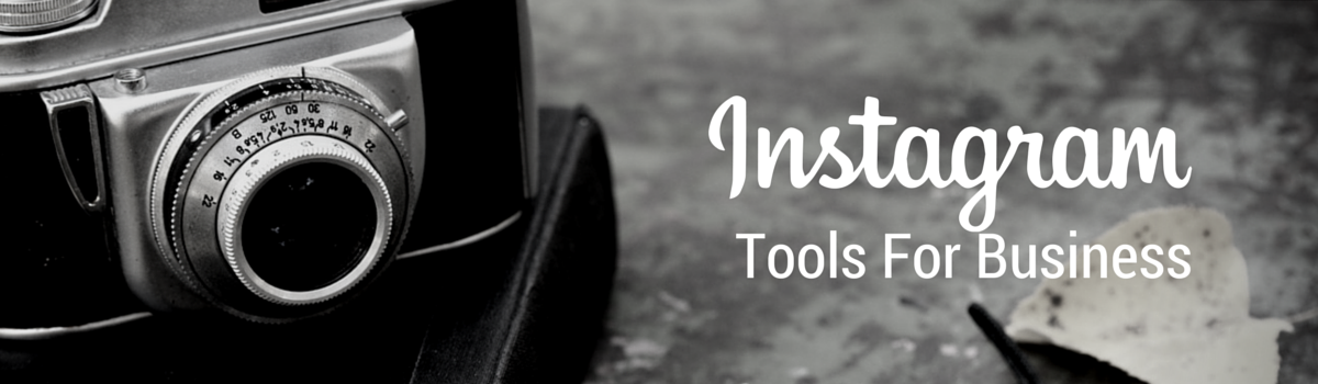 Headline for Instagram Tools For Business