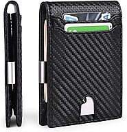 Upgrade Your Everyday Carry with a Slim Minimalist Bifold Wallet