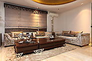 Get Commercial Interior Designers in Dubai