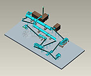 How to improve the production efficiency of NPK fertilizer production line?