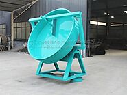 How to use the Disc Granulator correctly to improve production efficiency?