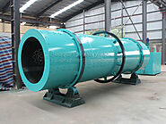 Analysis of NPK fertilizer granulator
