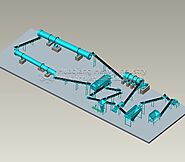 Common faults and efficient treatment methods of the bio-organic fertilizer production line