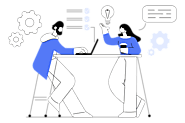 Odoo Customization Services - ERP Customization Company