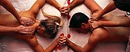 Couple Massage