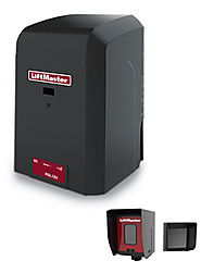 LiftMaster RSL12U Residential / Light Commercial Slide Gate Operator