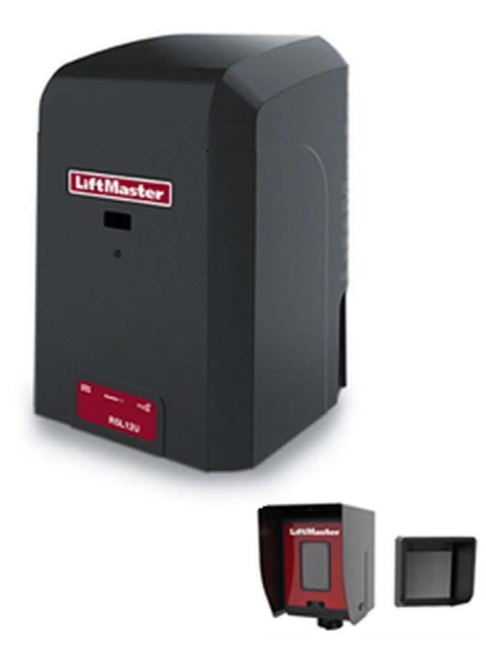 Authorized Distributor of Liftmaster Gate Access and Access Control