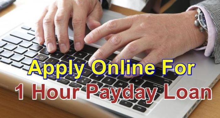 payday loan payment arrangements