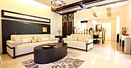 PLAN YOUR INTERIOR DESIGN WITH CUSTOM MADE FURNITURE