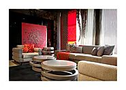 Custom Made Furniture Offered By La Sorogeeka Interior Design Company by Lasorogeeka Dubai