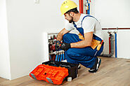 Professional Gas Line Repair Services – Safe & Reliable Solutions