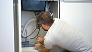 The Connection Between Hard Water and Frequent Drain Clogs
