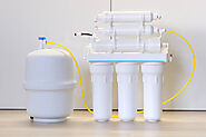 How to Choose the Right Water Filtration System for Your Family