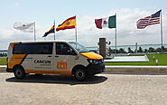Cancun Airport Transportation | Private Cancun Transportation | Cancun Airport Transfers