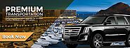 Cabo Airport Transportation by Los Cabos Airport Transportation | Cabo Airport Shuttle