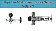 Top Class Medical Accessories Online Suppliers