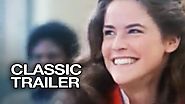WarGames Official Trailer #1 - Dabney Coleman Movie (1983) HD
