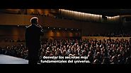 Transcendence - Tráiler subtitulado en español
