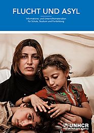 Lehrmaterial "Flucht und Asyl" UNHCR