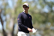 Walspar Championship: Adam Scott among the largest names of the PGA tour to miss the cut