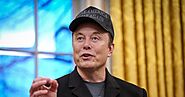 White houses handle Elon Musk and how to manage conflicts of interest
