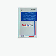 Natco Hepatitis Medicine Online