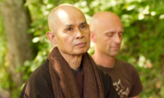 Google seeks out wisdom of zen master Thich Nhat Hanh
