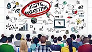 Developing A Digital Marketing Strategy | Tip My Business