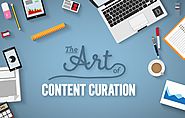 3 Problems Faced by Marketers in Curating Content