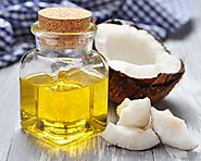 Buy a fresh bottle of Coconut from Importers Exporter