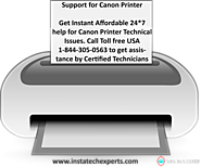 Effective Canon Printer Support Tips for Technical Issues and Errors